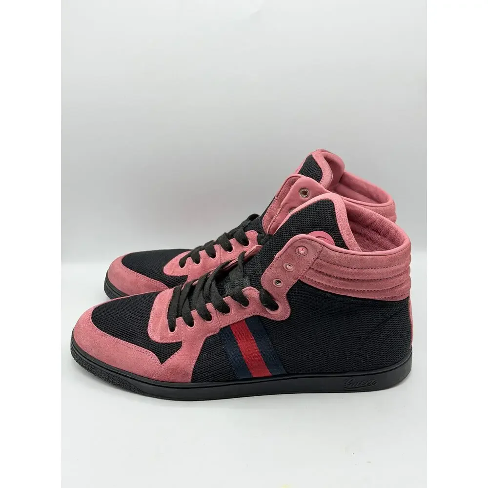 Gucci thunder stretch